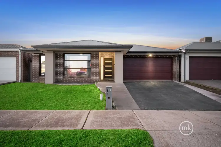 29 Tallawong Drive, Doreen VIC 3754