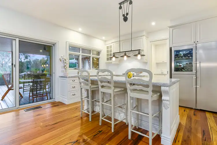 Fifth view of Homely house listing, 659 Mount Macedon Road, Mount Macedon VIC 3441