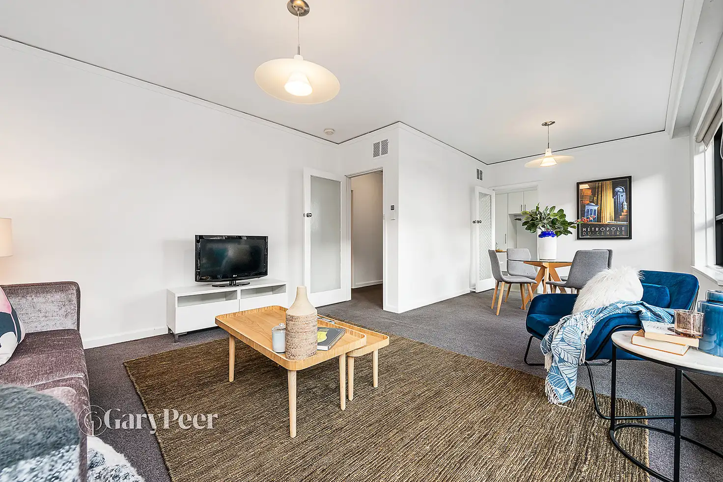 Main view of Homely apartment listing, 3/47 Narong Road, Caulfield North VIC 3161