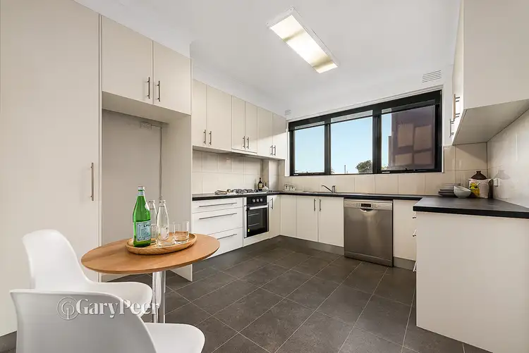 Fourth view of Homely apartment listing, 3/47 Narong Road, Caulfield North VIC 3161