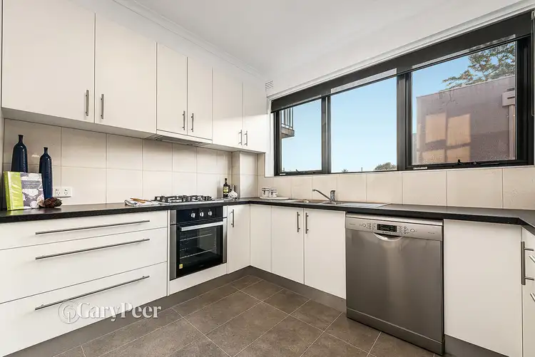 Fifth view of Homely apartment listing, 3/47 Narong Road, Caulfield North VIC 3161