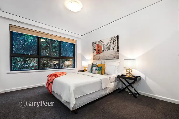 Sixth view of Homely apartment listing, 3/47 Narong Road, Caulfield North VIC 3161