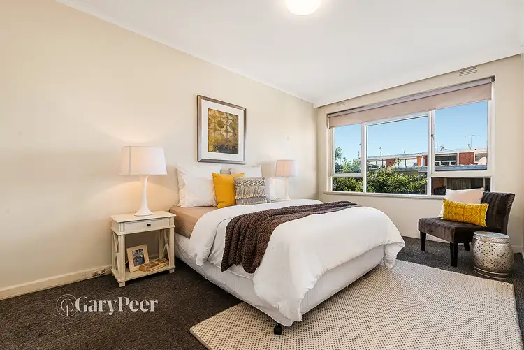 Fourth view of Homely apartment listing, 6/47 Narong Road, Caulfield North VIC 3161