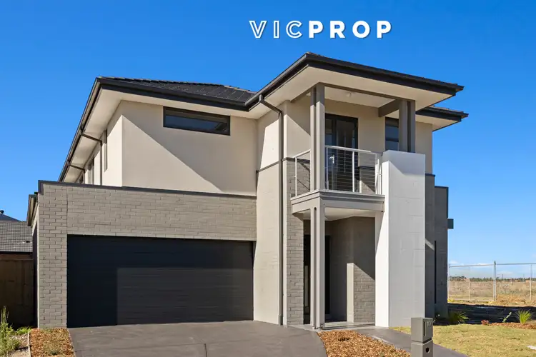 Main view of Homely house listing, 19 Overland Chase, Werribee VIC 3030