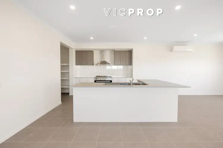 Third view of Homely house listing, 19 Overland Chase, Werribee VIC 3030