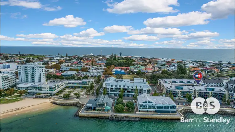 45/18 Bonnefoi Boulevard, Bunbury WA 6230