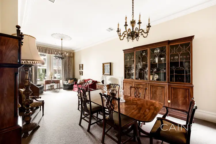 Third view of Homely terrace listing, 16 Berry Street, East Melbourne VIC 3002