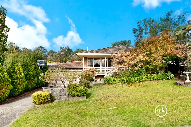 48 Chapman Street, Diamond Creek VIC 3089