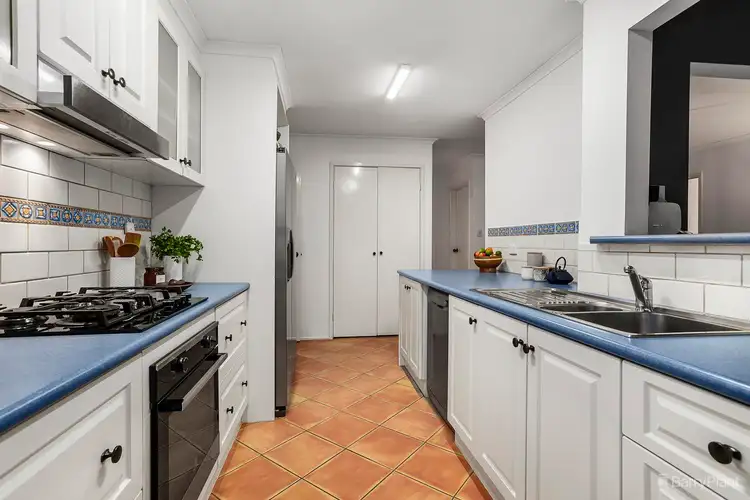 Fifth view of Homely house listing, 12 Stokes Place, Eltham VIC 3095
