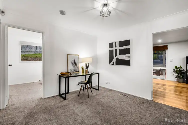 Sixth view of Homely house listing, 12 Stokes Place, Eltham VIC 3095
