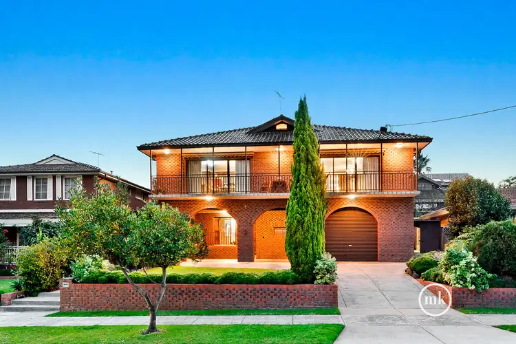 3 Hendersons Road