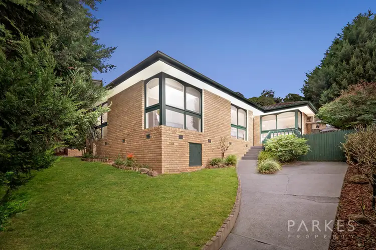 2 Burge Court, Doncaster East VIC 3109