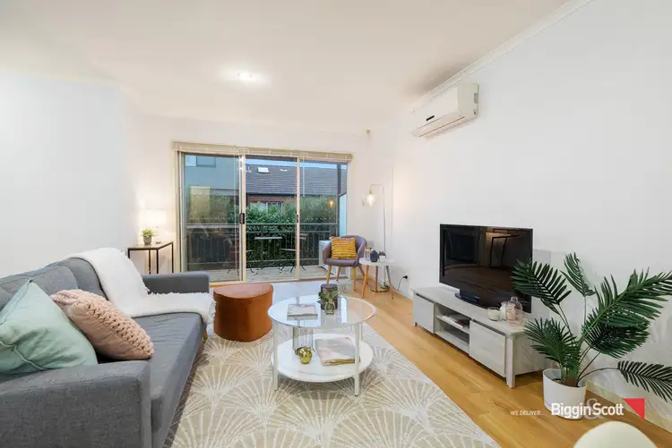 Sixth view of Homely townhouse listing, 21 Rimfire Walk, Maribyrnong VIC 3032