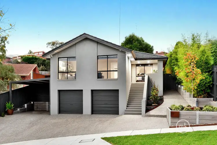 17 Musgrove Court, Greensborough VIC 3088