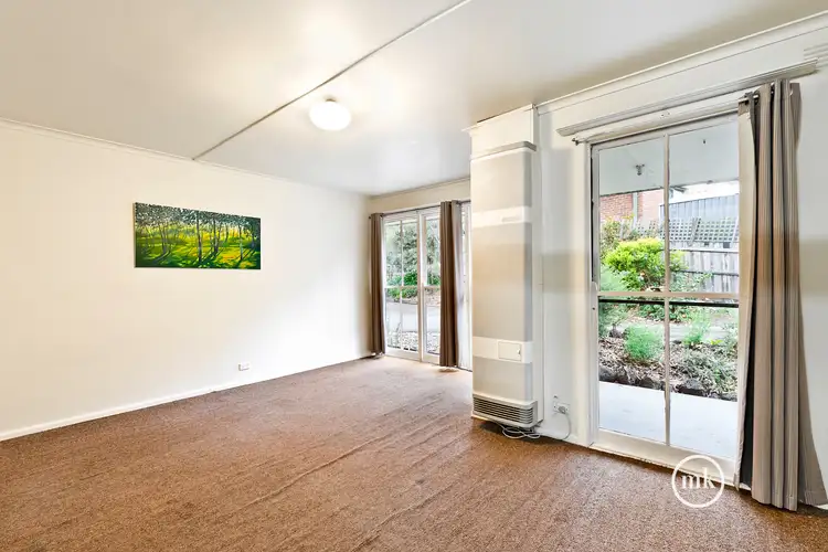 Third view of Homely unit listing, 6/29 Main Road, Lower Plenty VIC 3093