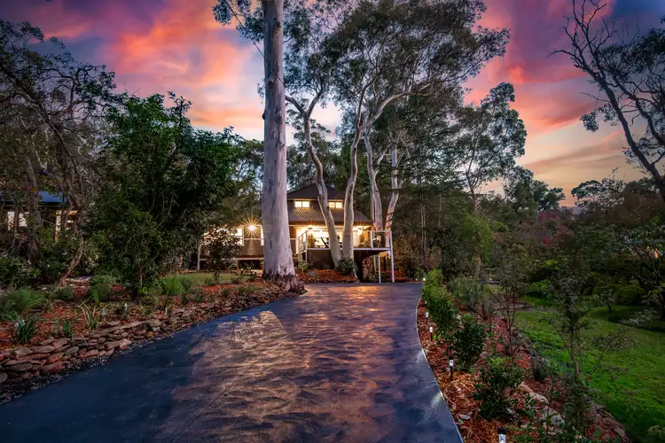 59 Mitchells Pass, Blaxland NSW 2774