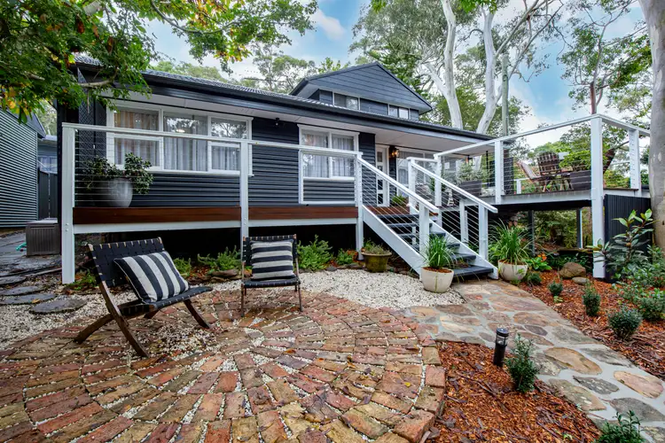 Third view of Homely house listing, 59 Mitchells Pass, Blaxland NSW 2774