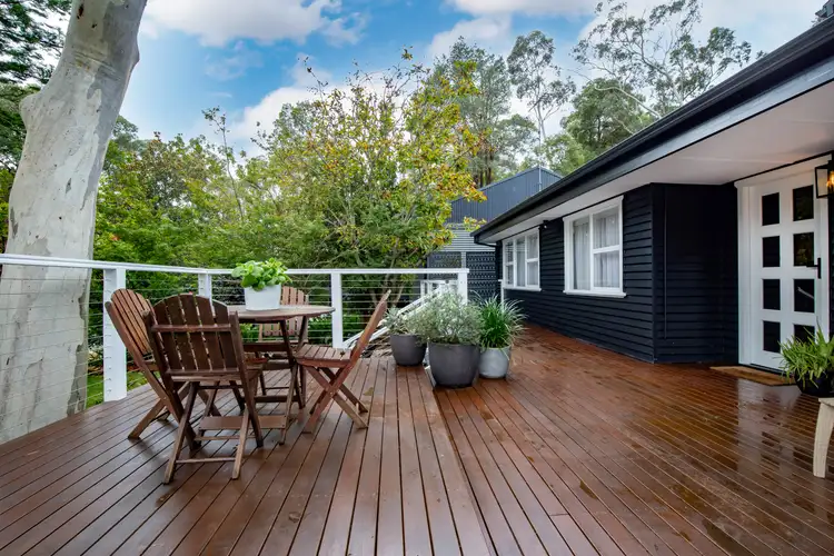 Fourth view of Homely house listing, 59 Mitchells Pass, Blaxland NSW 2774