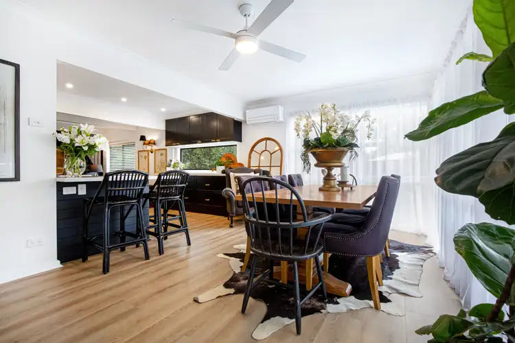 Fifth view of Homely house listing, 59 Mitchells Pass, Blaxland NSW 2774