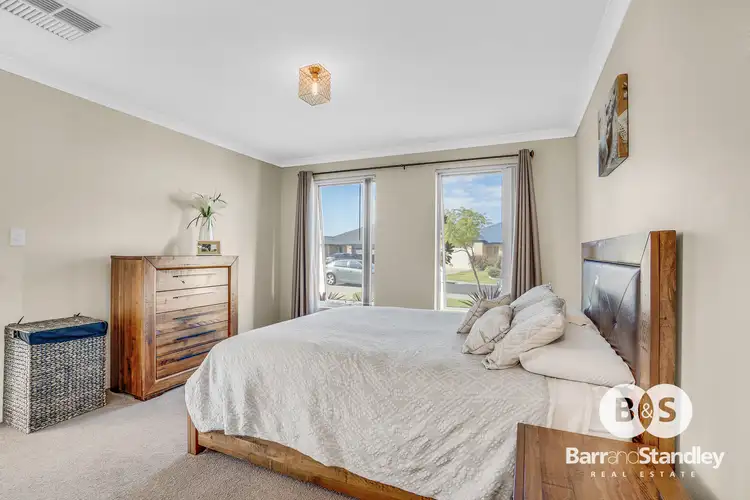 Sixth view of Homely house listing, 11 Barwon Way, Australind WA 6233