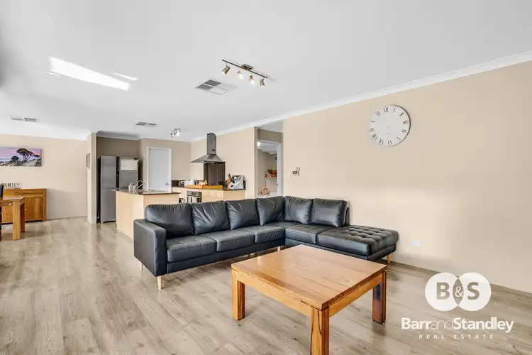 Seventh view of Homely house listing, 11 Barwon Way, Australind WA 6233