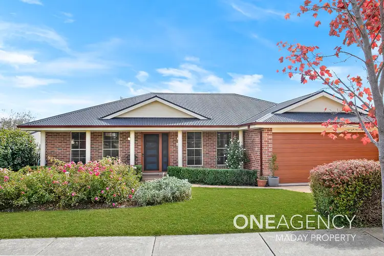 9 Glenquarry Crescent, Bowral NSW 2576