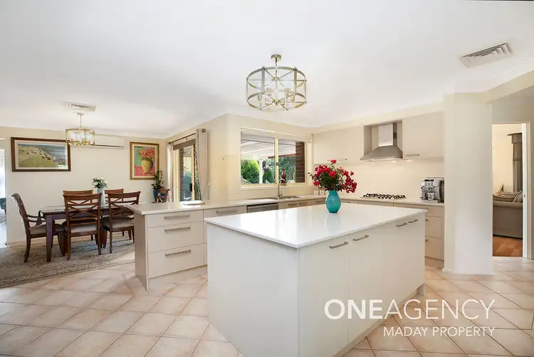 Fourth view of Homely house listing, 9 Glenquarry Crescent, Bowral NSW 2576