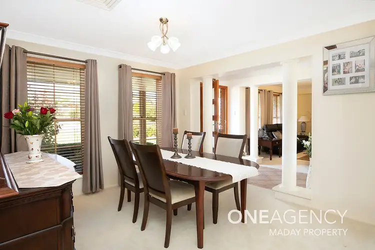 Sixth view of Homely house listing, 9 Glenquarry Crescent, Bowral NSW 2576
