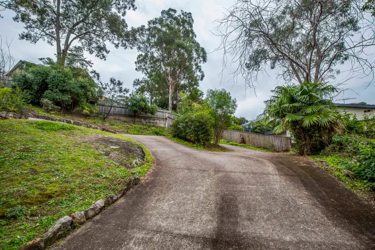 Second view of Homely land listing, 4 Lapstone Place, Leonay NSW 2750