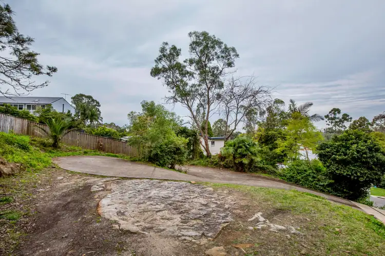 Fourth view of Homely land listing, 4 Lapstone Place, Leonay NSW 2750