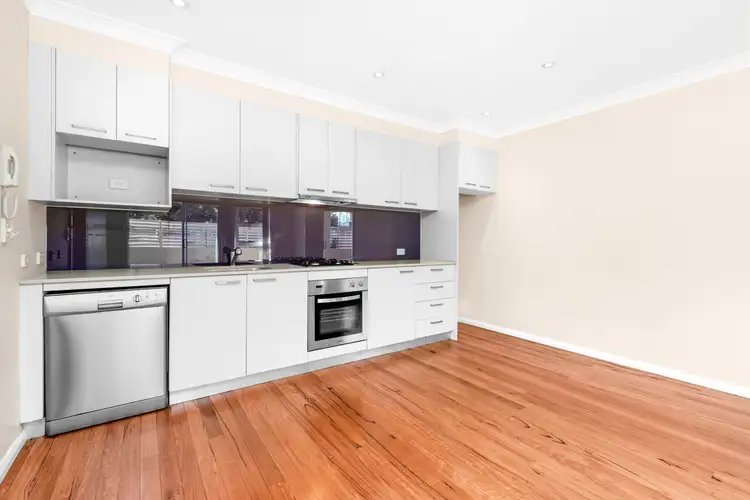 Second view of Homely apartment listing, 2/79 Arden Street, Coogee NSW 2034