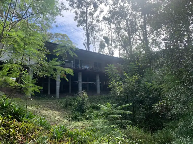 Main view of Homely house listing, 64 Fig Tree Pocket Road, Chapel Hill QLD 4069
