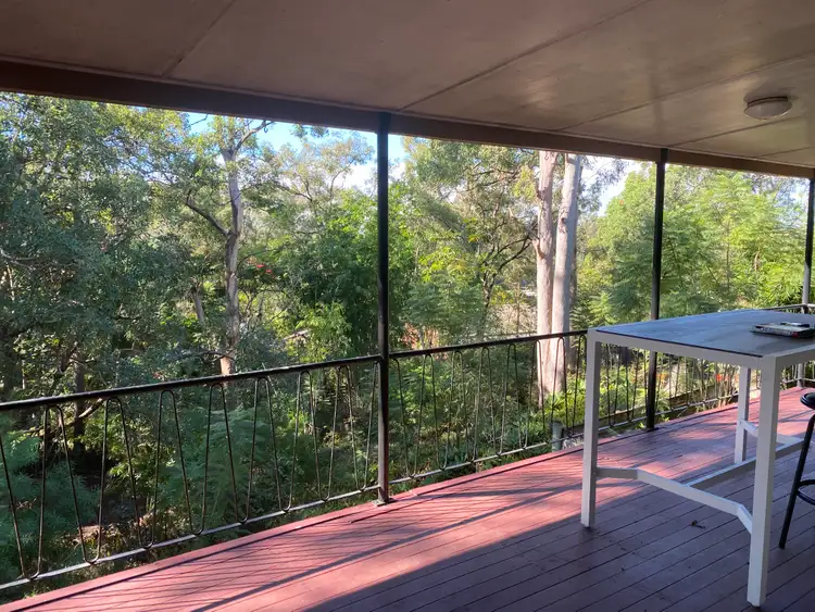 Second view of Homely house listing, 64 Fig Tree Pocket Road, Chapel Hill QLD 4069