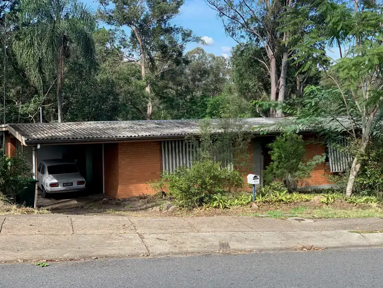 Fifth view of Homely house listing, 64 Fig Tree Pocket Road, Chapel Hill QLD 4069
