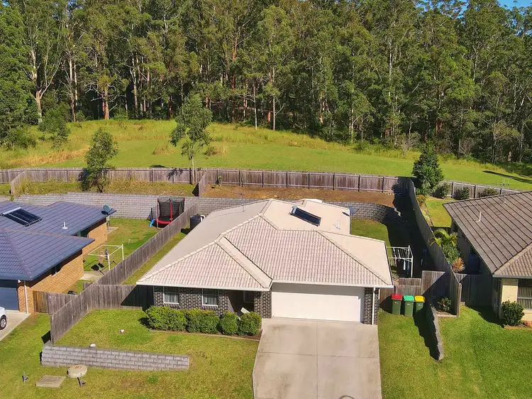 Main view of Homely house listing, 18 Mountain Spring Drive, Kendall NSW 2439