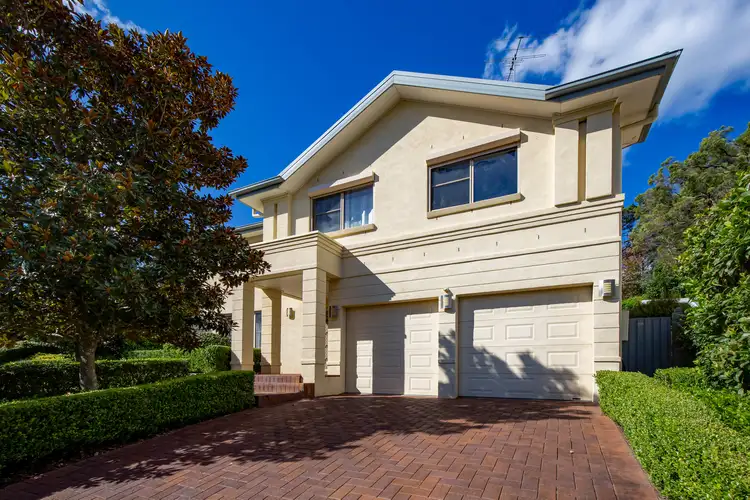 1 Pippas Lane, Blaxland NSW 2774