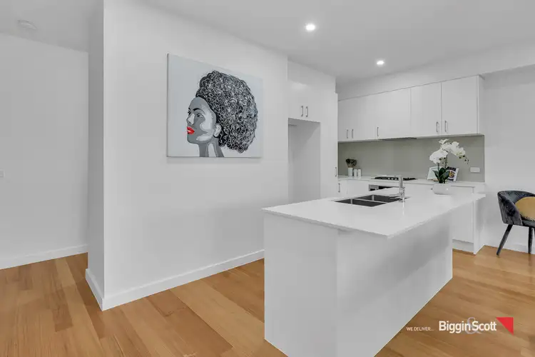 Fourth view of Homely townhouse listing, 6/2 Lamb Street, Moonee Ponds VIC 3039