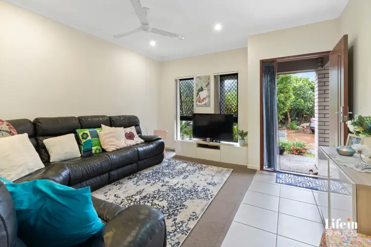Second view of Homely house listing, 3 Stillwater Court, Hope Island QLD 4212