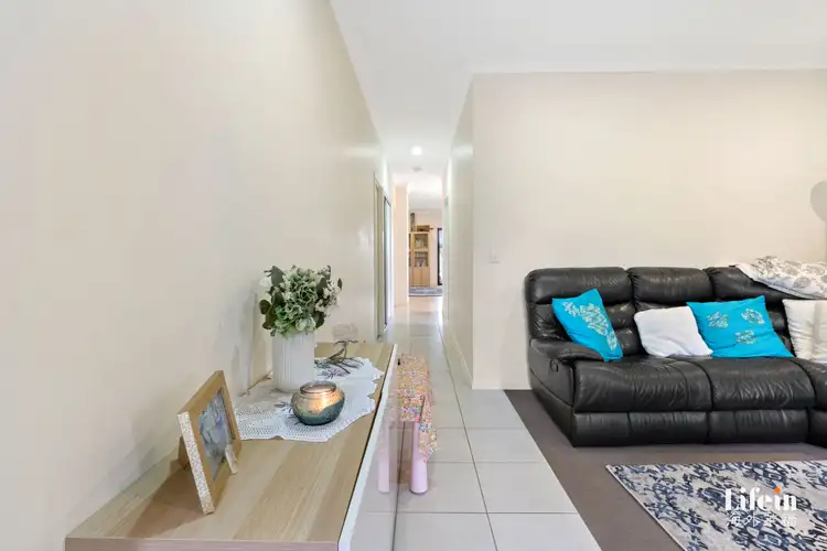 Third view of Homely house listing, 3 Stillwater Court, Hope Island QLD 4212
