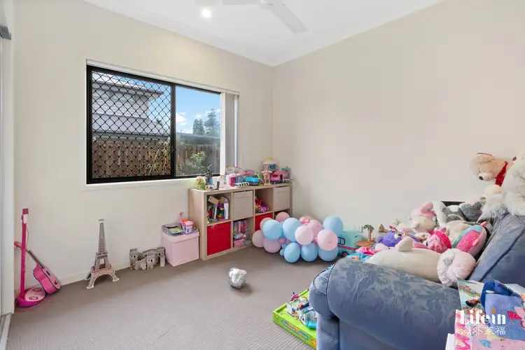 Fourth view of Homely house listing, 3 Stillwater Court, Hope Island QLD 4212