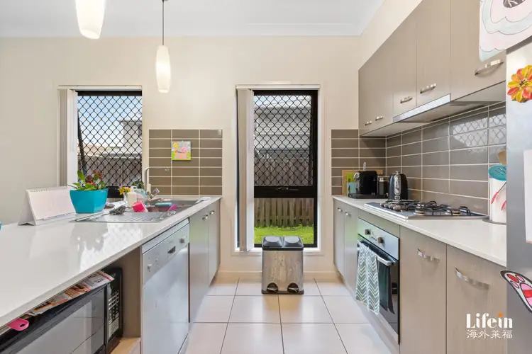 Sixth view of Homely house listing, 3 Stillwater Court, Hope Island QLD 4212