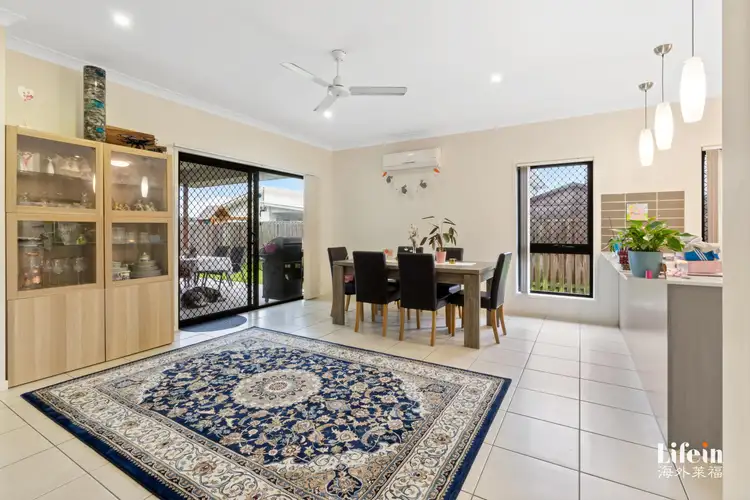 Seventh view of Homely house listing, 3 Stillwater Court, Hope Island QLD 4212