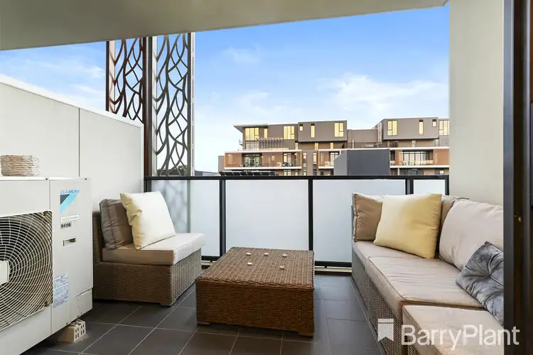 Sixth view of Homely unit listing, 420/220 Bay Road, Sandringham VIC 3191