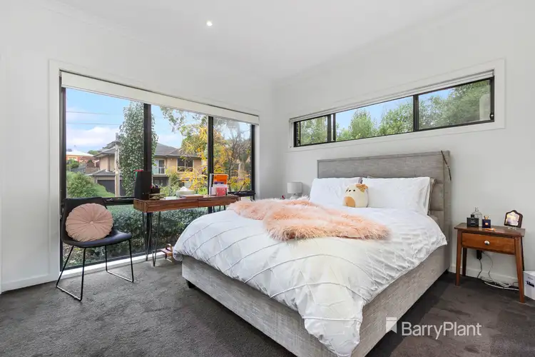 Fifth view of Homely townhouse listing, 1/5 Ashford Street, Templestowe Lower VIC 3107