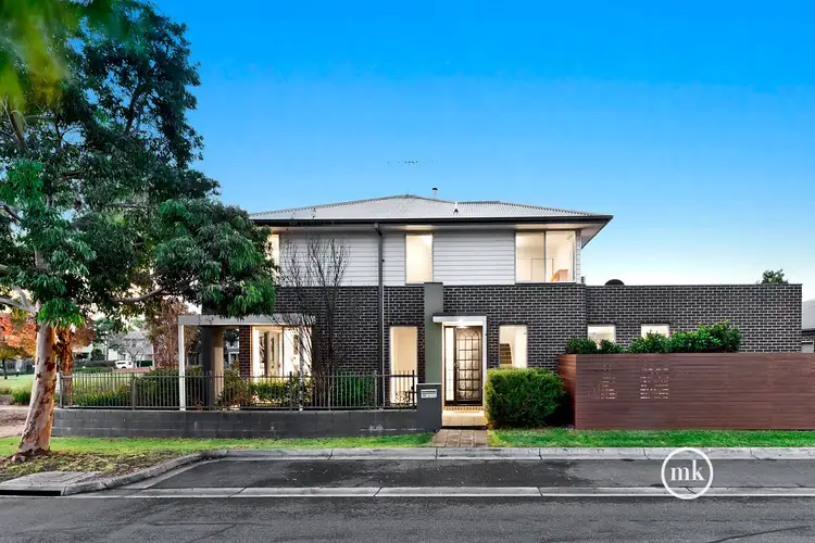 16 Ringtail Circuit, Maidstone VIC 3012
