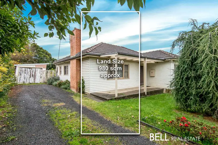 6 Warrabel Road, Ferntree Gully VIC 3156