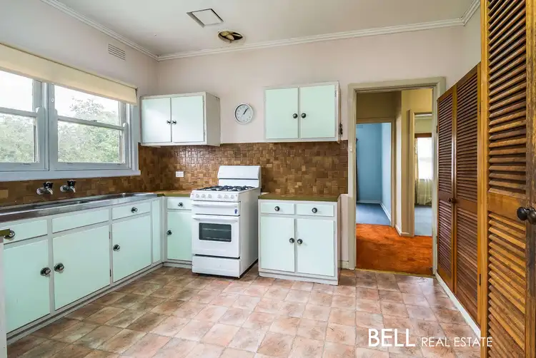 Second view of Homely house listing, 6 Warrabel Road, Ferntree Gully VIC 3156
