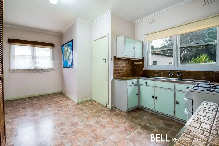 Third view of Homely house listing, 6 Warrabel Road, Ferntree Gully VIC 3156