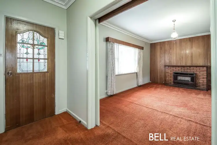 Fourth view of Homely house listing, 6 Warrabel Road, Ferntree Gully VIC 3156