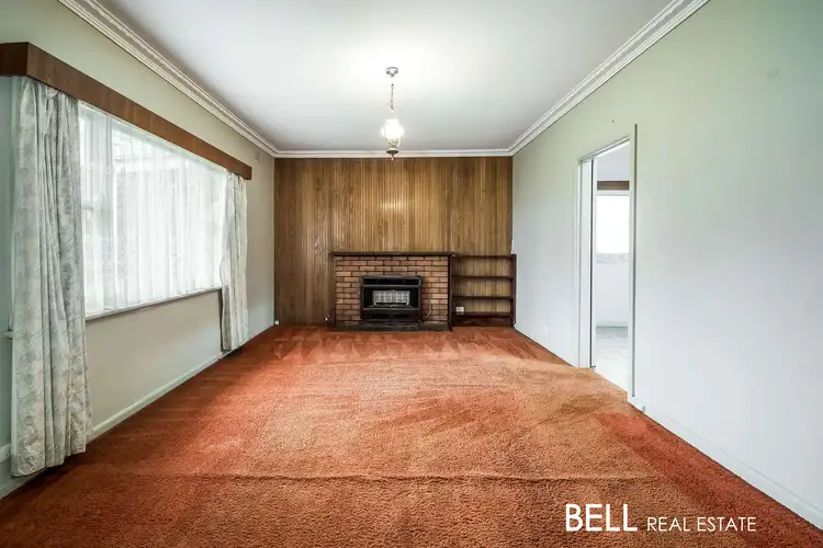 Fifth view of Homely house listing, 6 Warrabel Road, Ferntree Gully VIC 3156